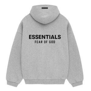 Essentials Hoodie